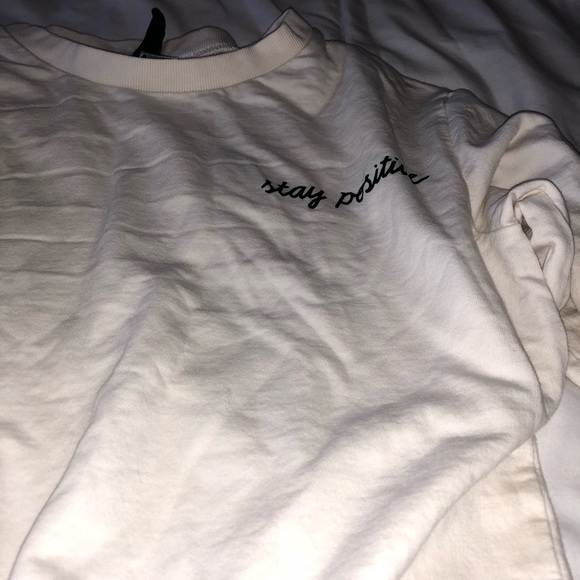 Crew neck - Picture 4 of 4
